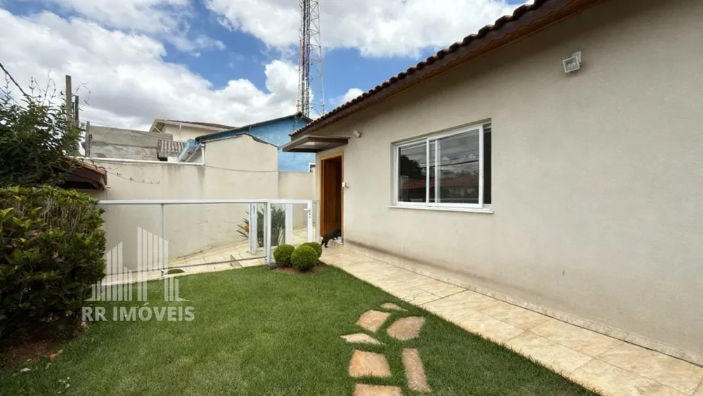 Casa, 3 quartos, 194 m² - Foto 7