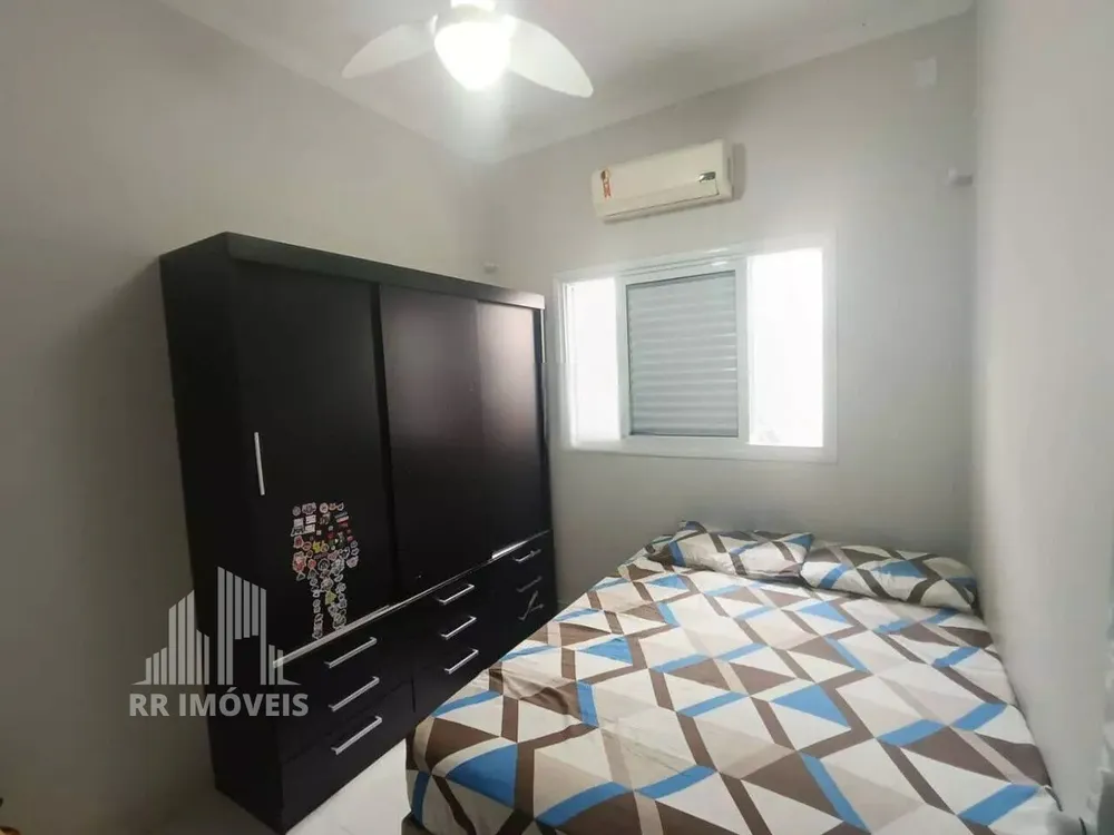 Casa, 3 quartos, 140 m² - Foto 10