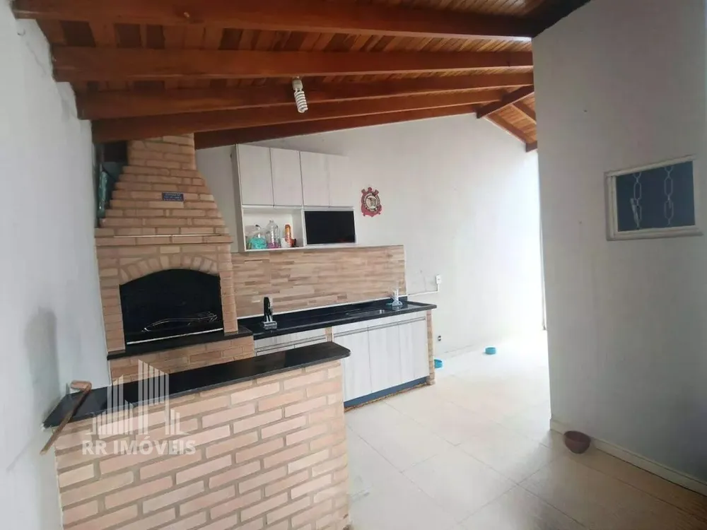 Casa, 3 quartos, 140 m² - Foto 3