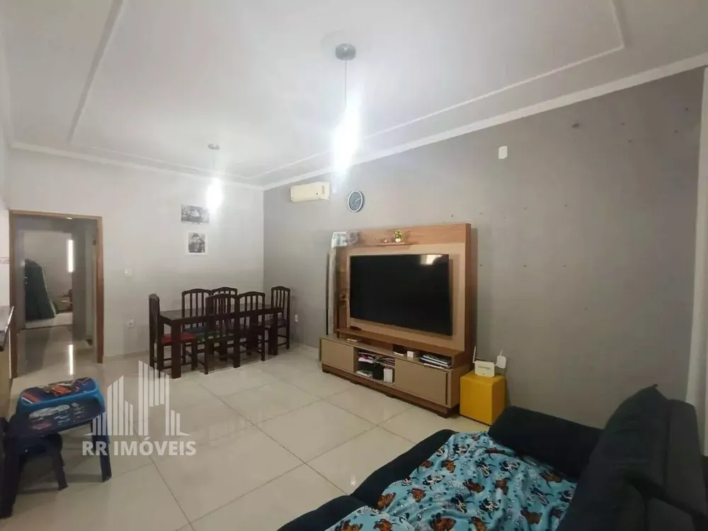 Casa, 3 quartos, 140 m² - Foto 2