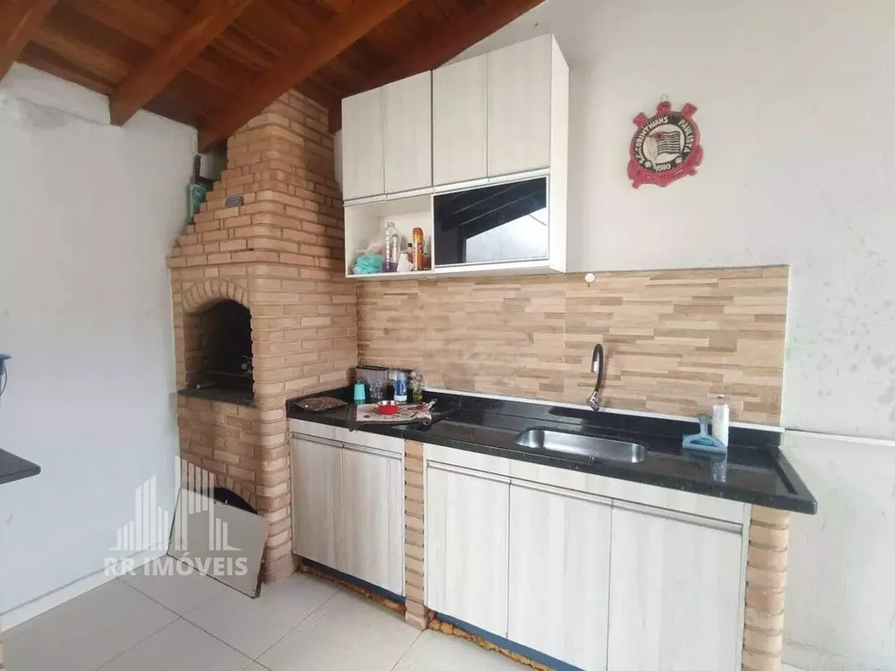 Casa, 3 quartos, 140 m² - Foto 4