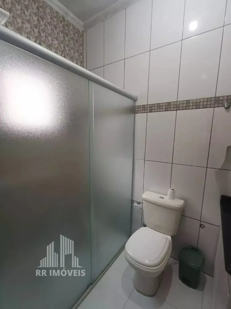 Casa, 3 quartos, 140 m² - Foto 12