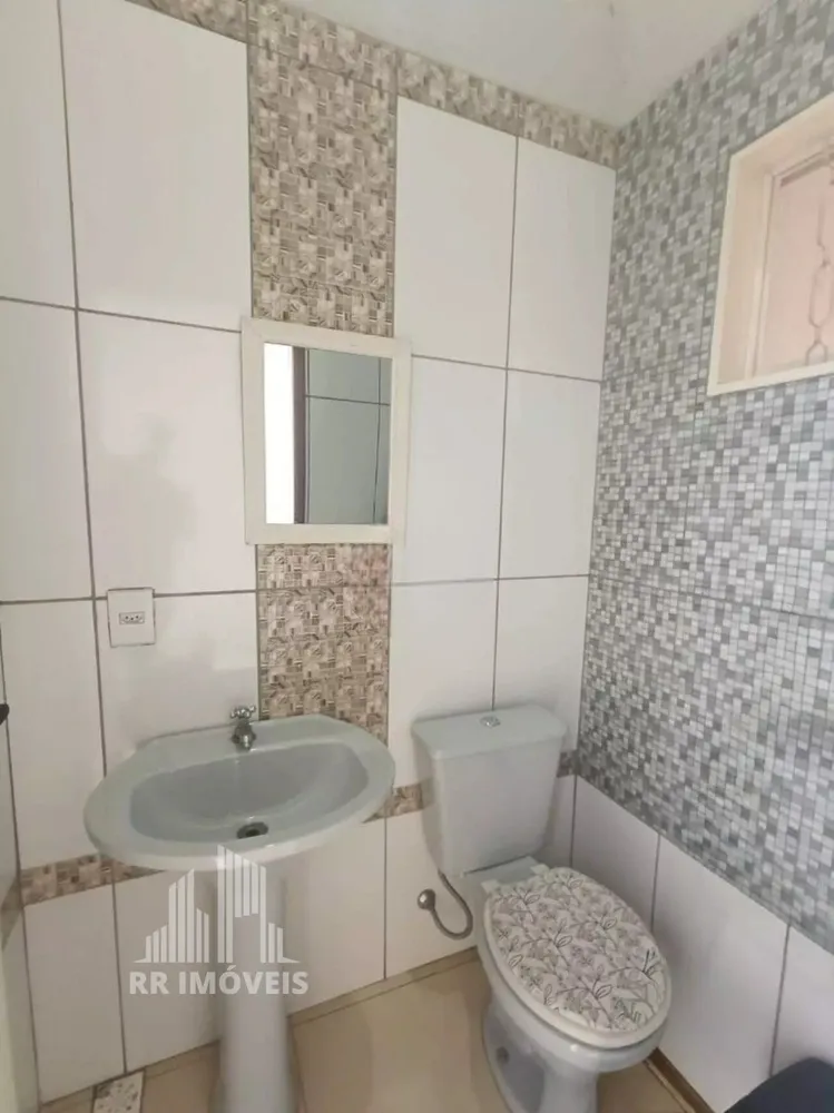 Casa, 3 quartos, 140 m² - Foto 11