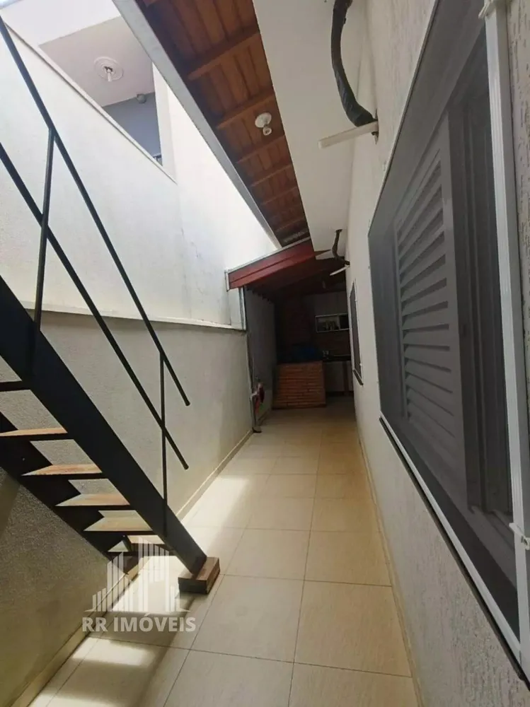 Casa, 3 quartos, 140 m² - Foto 5