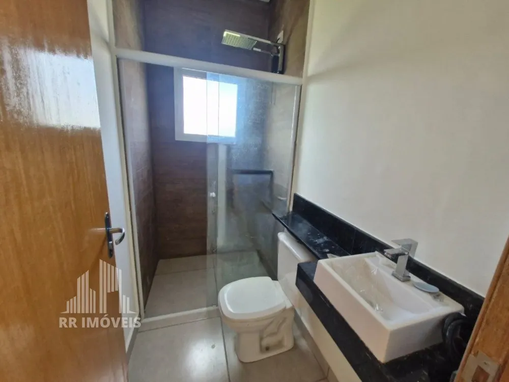 Casa, 3 quartos, 135 m² - Foto 4