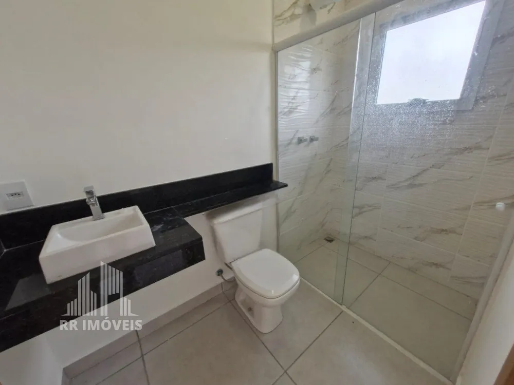 Casa, 3 quartos, 135 m² - Foto 1