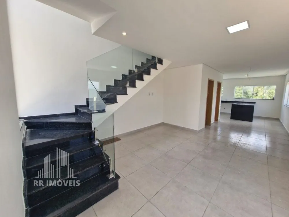 Casa, 3 quartos, 135 m² - Foto 1