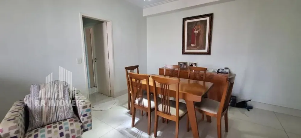 Apartamento, 3 quartos, 115 m² - Foto 4