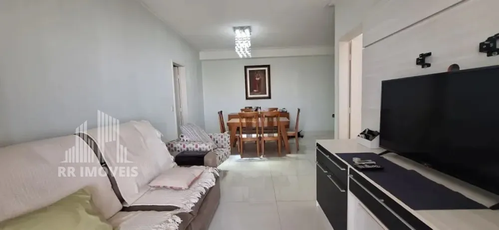 Apartamento, 3 quartos, 115 m² - Foto 3