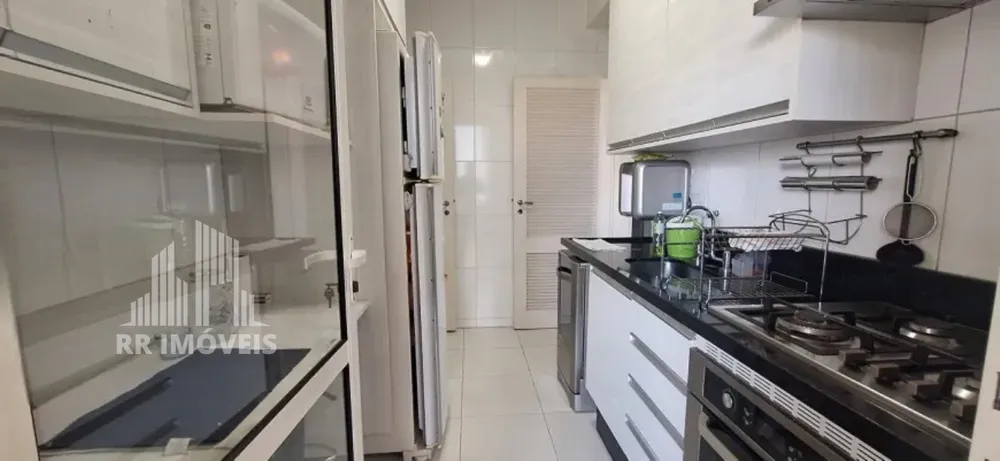 Apartamento, 3 quartos, 115 m² - Foto 5