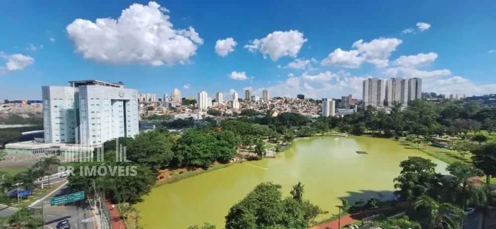 Apartamento, 3 quartos, 115 m² - Foto 1