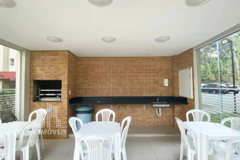 Apartamento, 3 quartos, 69 m² - Foto 5