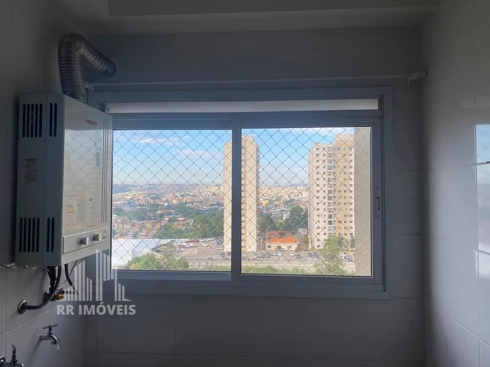 Apartamento, 3 quartos, 69 m² - Foto 2