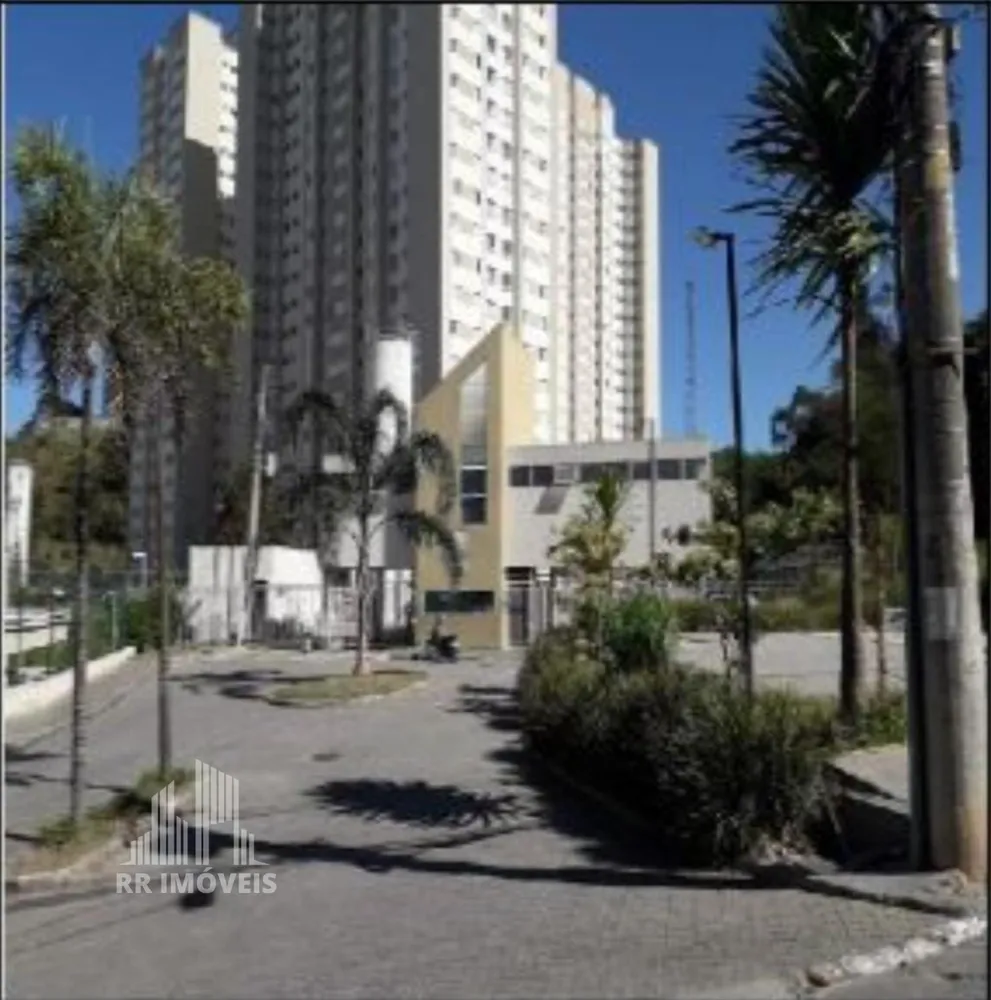 Apartamento, 3 quartos, 69 m² - Foto 3