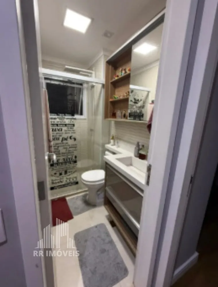 Apartamento, 2 quartos, 53 m² - Foto 3