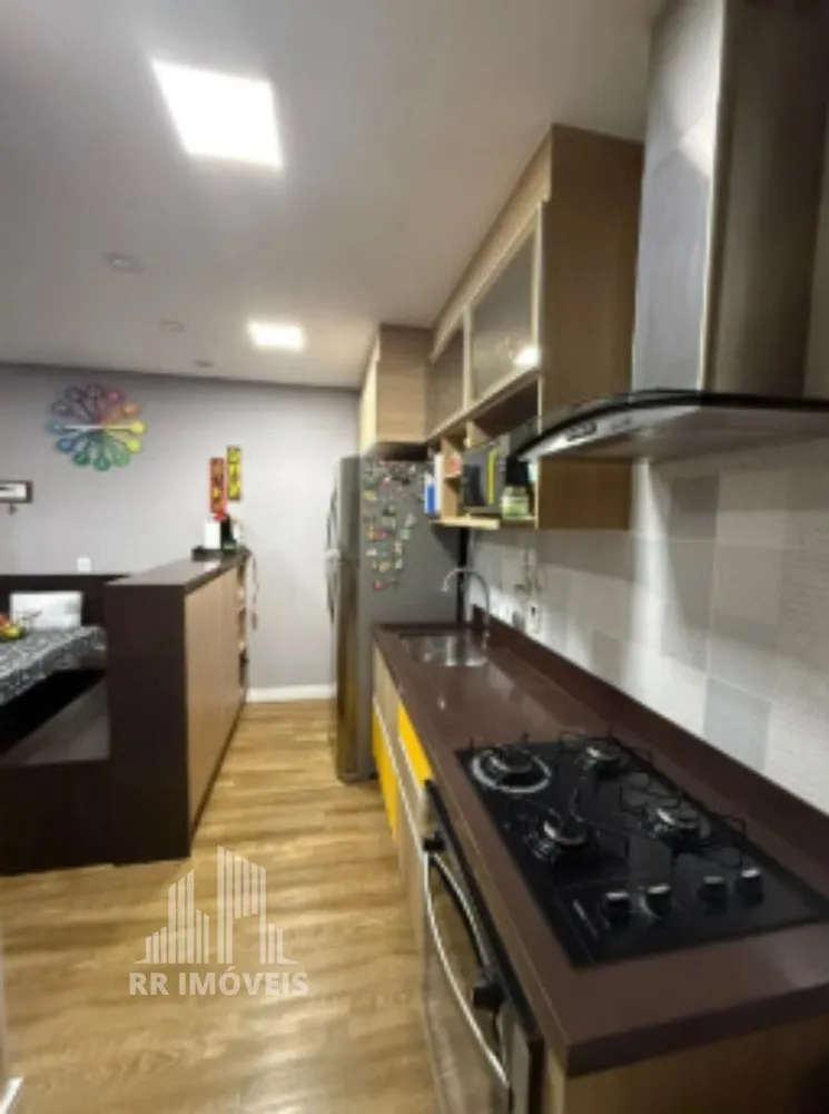Apartamento, 2 quartos, 53 m² - Foto 1