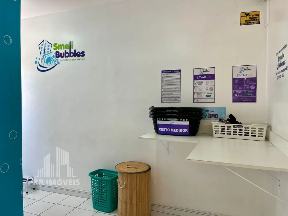 Apartamento, 2 quartos, 53 m² - Foto 8