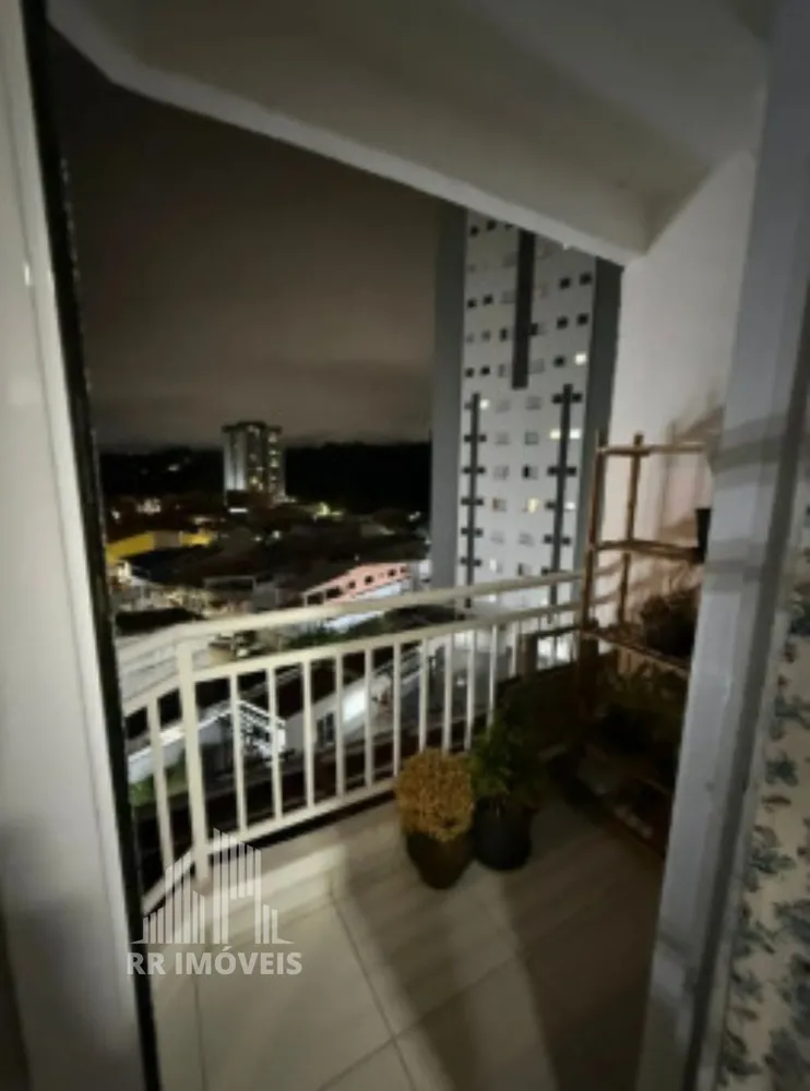 Apartamento, 2 quartos, 53 m² - Foto 4