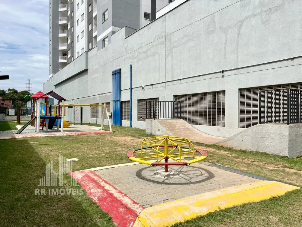 Apartamento, 2 quartos, 53 m² - Foto 6