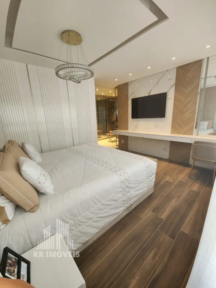 Apartamento, 4 quartos, 228 m² - Foto 2