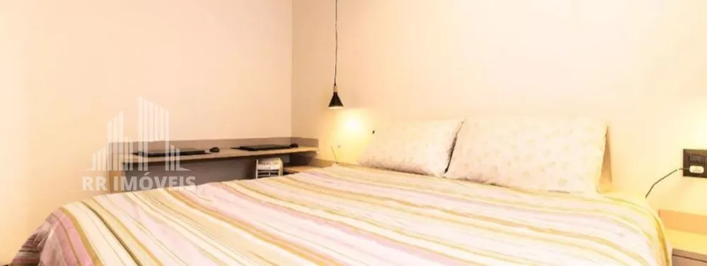 Apartamento, 2 quartos, 73 m² - Foto 2