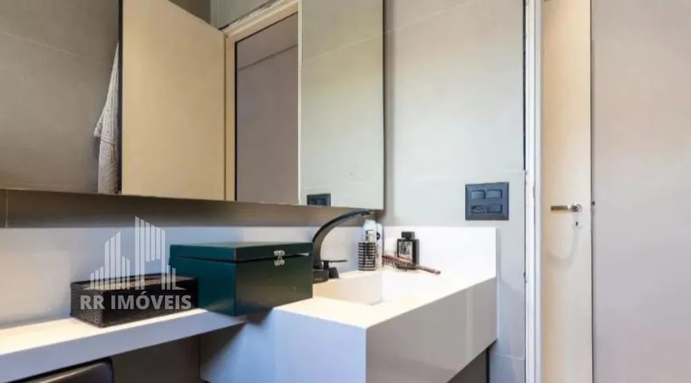 Apartamento, 2 quartos, 73 m² - Foto 5
