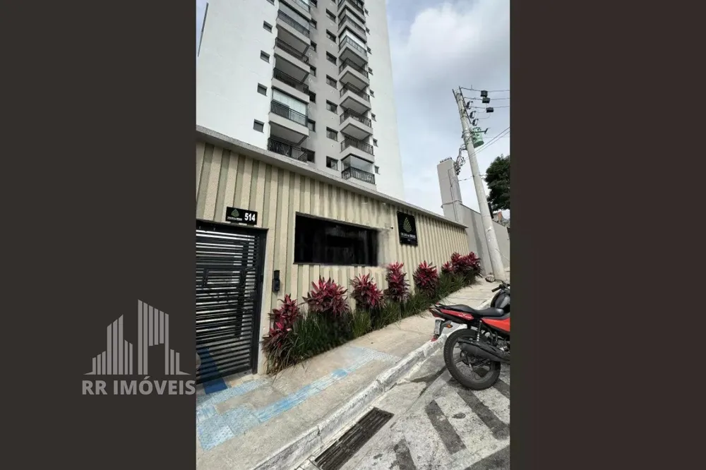 Apartamento, 2 quartos, 55 m² - Foto 4