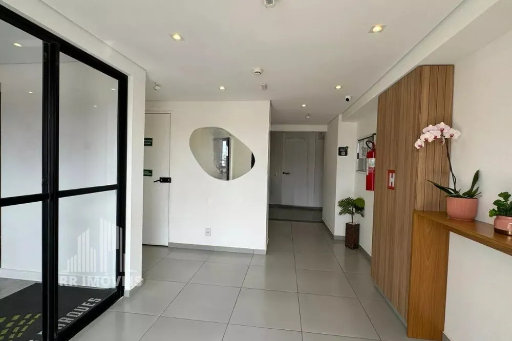 Apartamento, 2 quartos, 55 m² - Foto 5