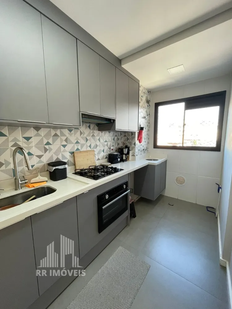 Apartamento, 2 quartos, 55 m² - Foto 1