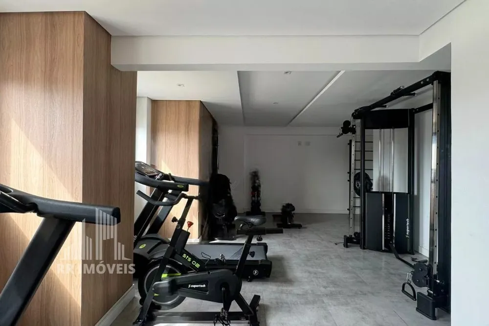 Apartamento, 2 quartos, 55 m² - Foto 8