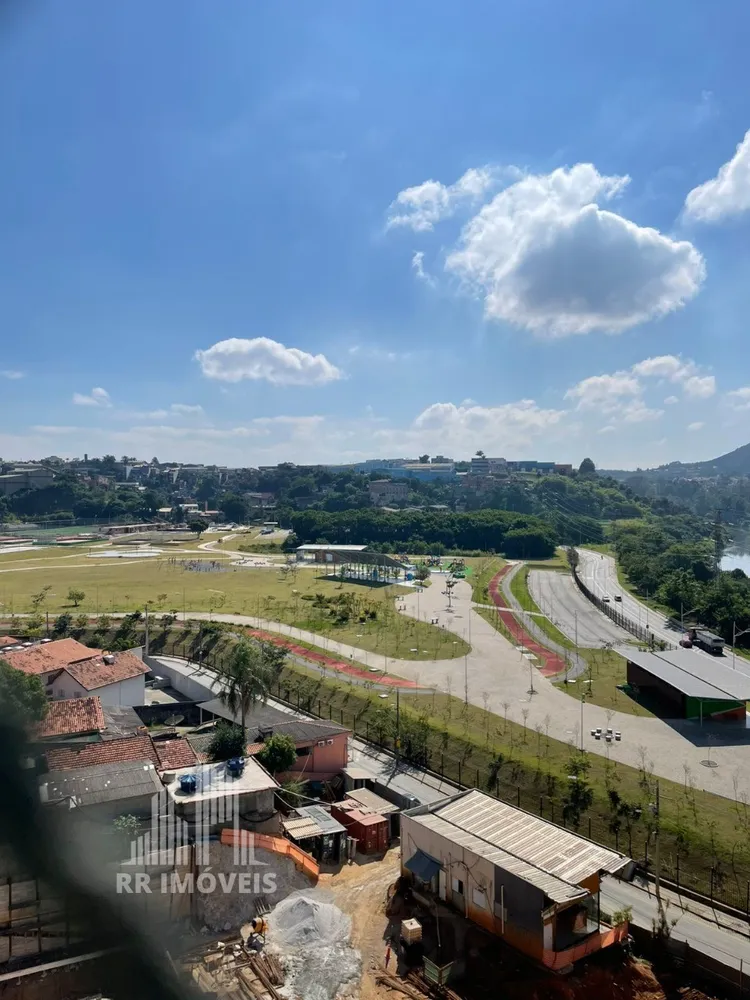 Apartamento, 2 quartos, 55 m² - Foto 3