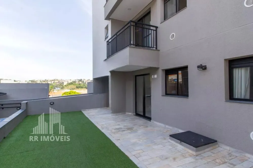 Apartamento, 2 quartos, 55 m² - Foto 10