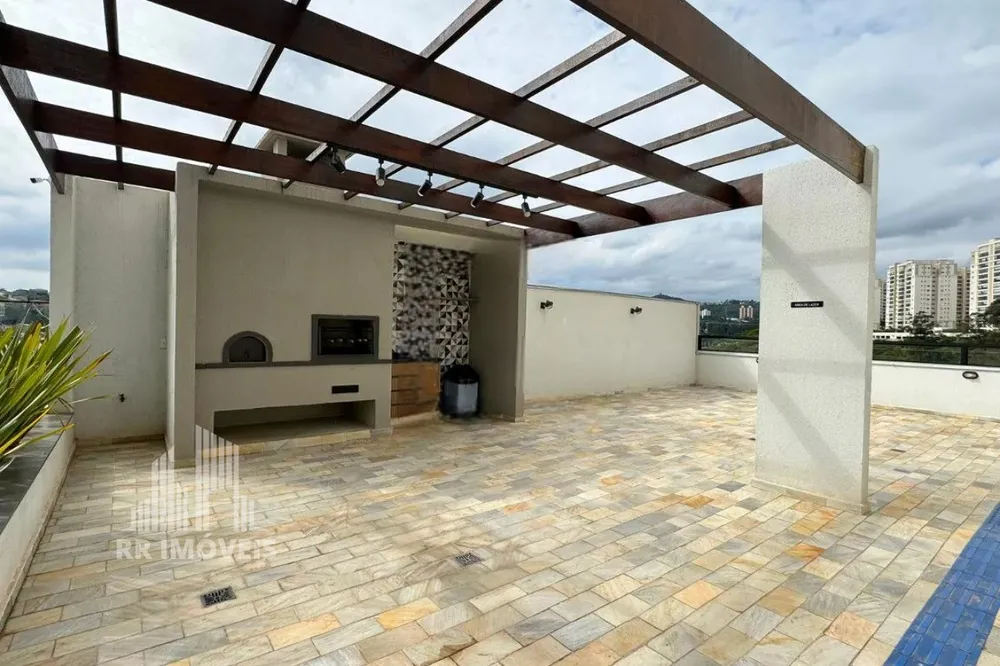 Apartamento, 2 quartos, 55 m² - Foto 11