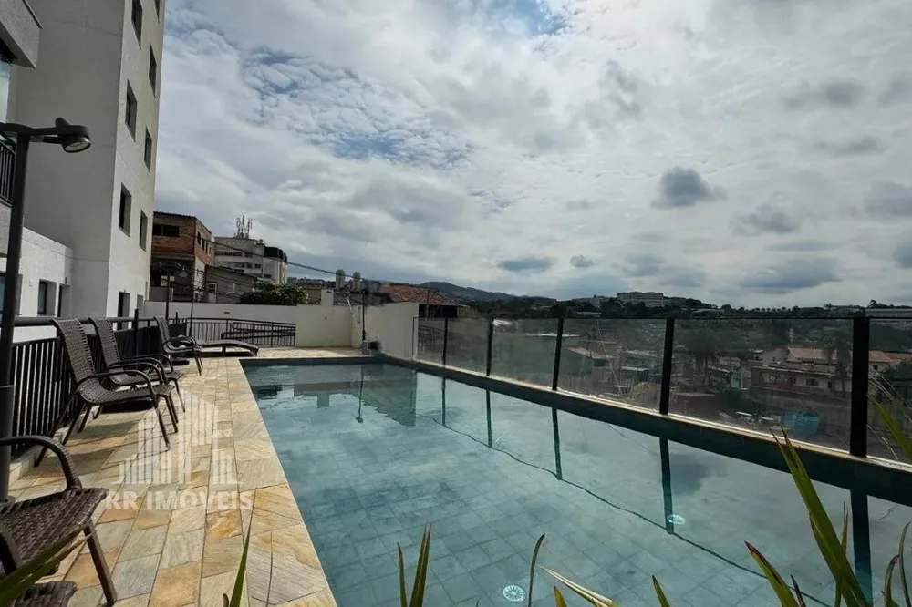 Apartamento, 2 quartos, 55 m² - Foto 12