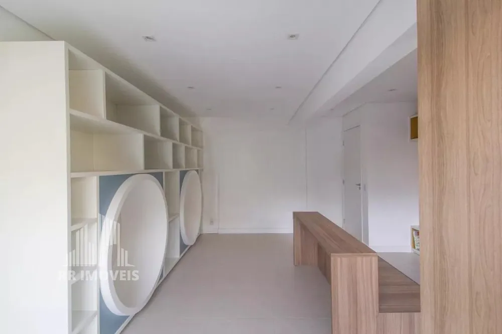 Apartamento, 2 quartos, 55 m² - Foto 6