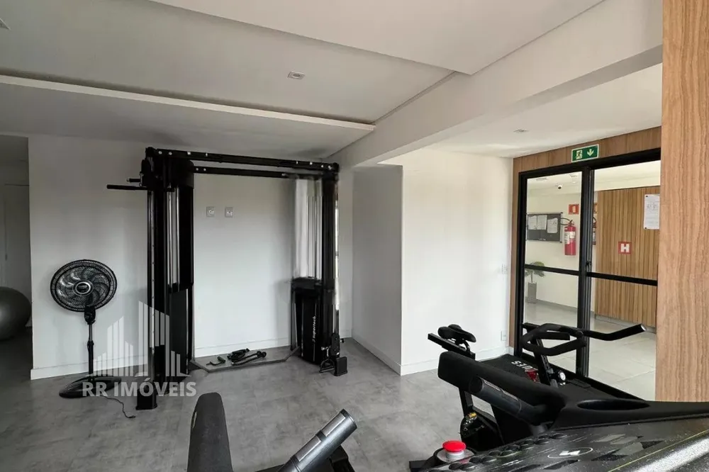 Apartamento, 2 quartos, 55 m² - Foto 7