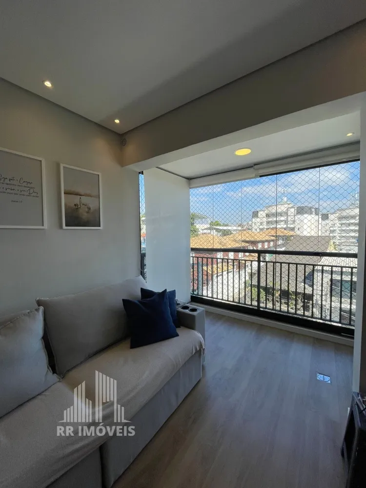 Apartamento, 2 quartos, 55 m² - Foto 2