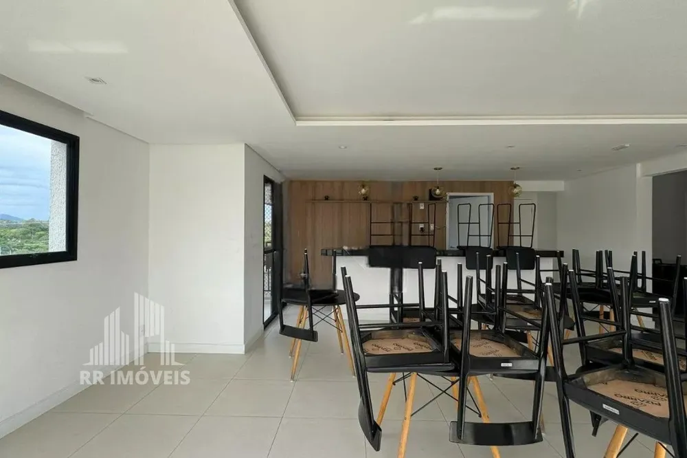 Apartamento, 2 quartos, 55 m² - Foto 9