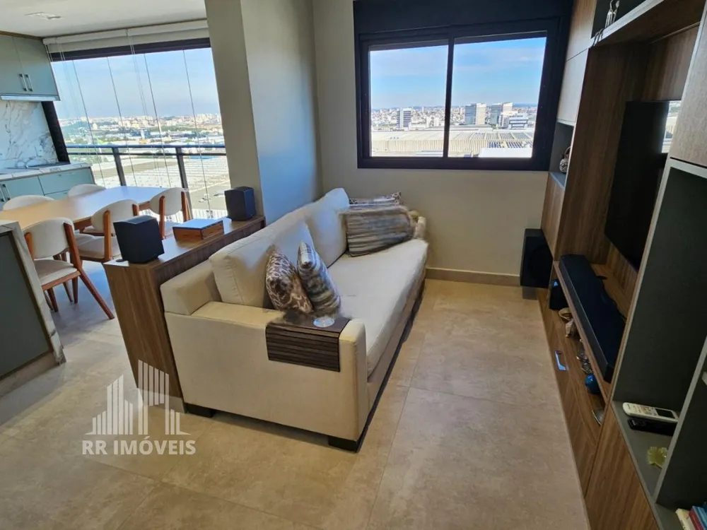 Apartamento, 2 quartos, 76 m² - Foto 3