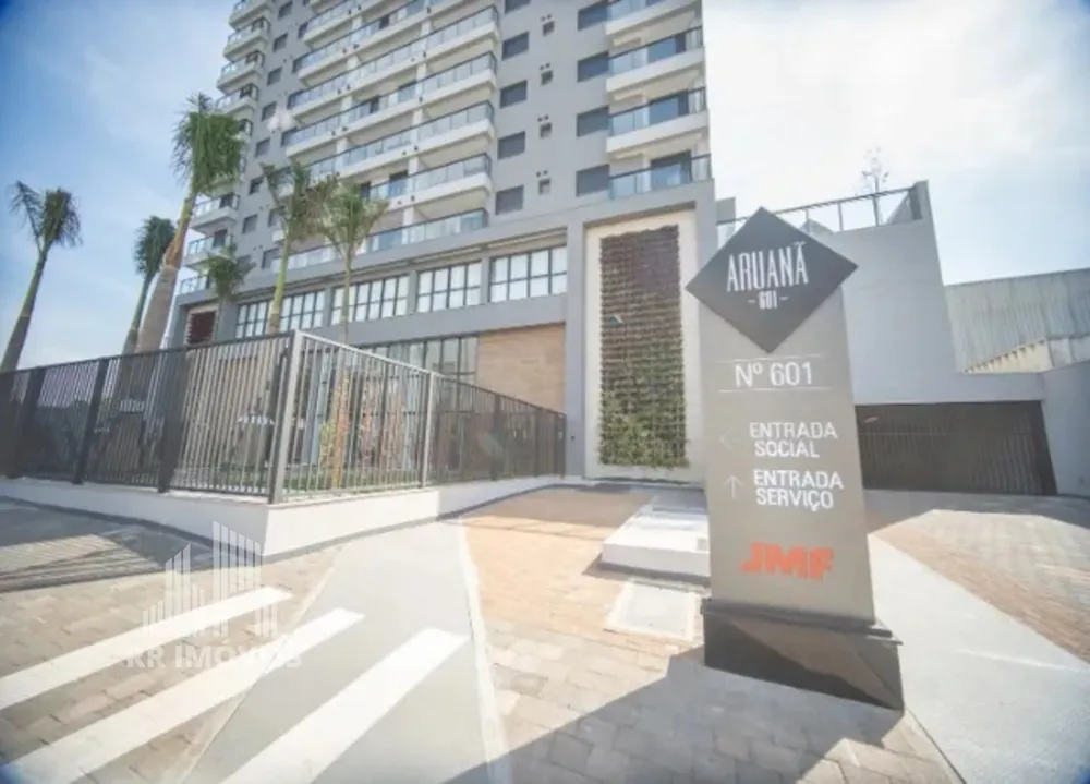 Apartamento, 2 quartos, 76 m² - Foto 6