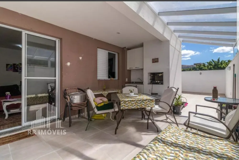 Apartamento, 3 quartos, 105 m² - Foto 1