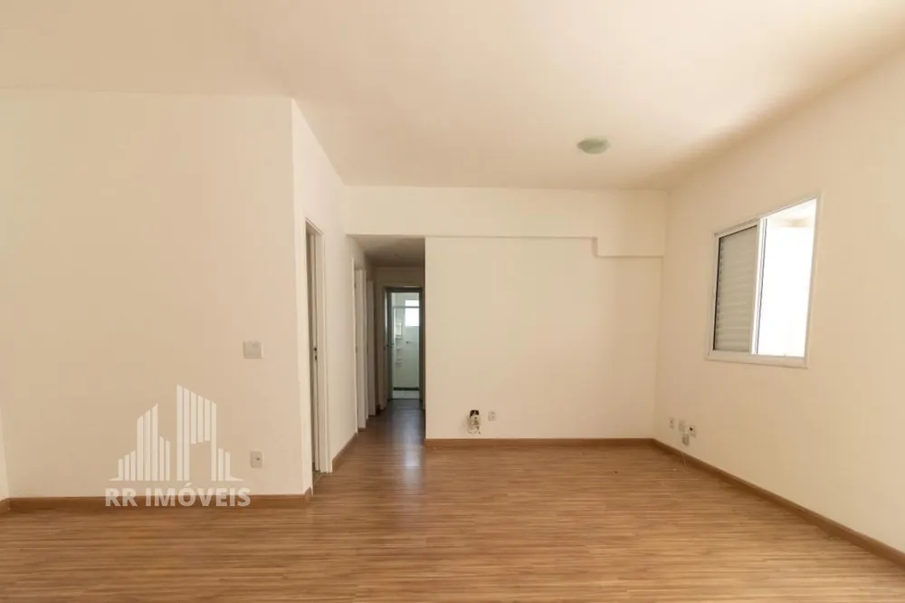 Apartamento, 3 quartos, 105 m² - Foto 2
