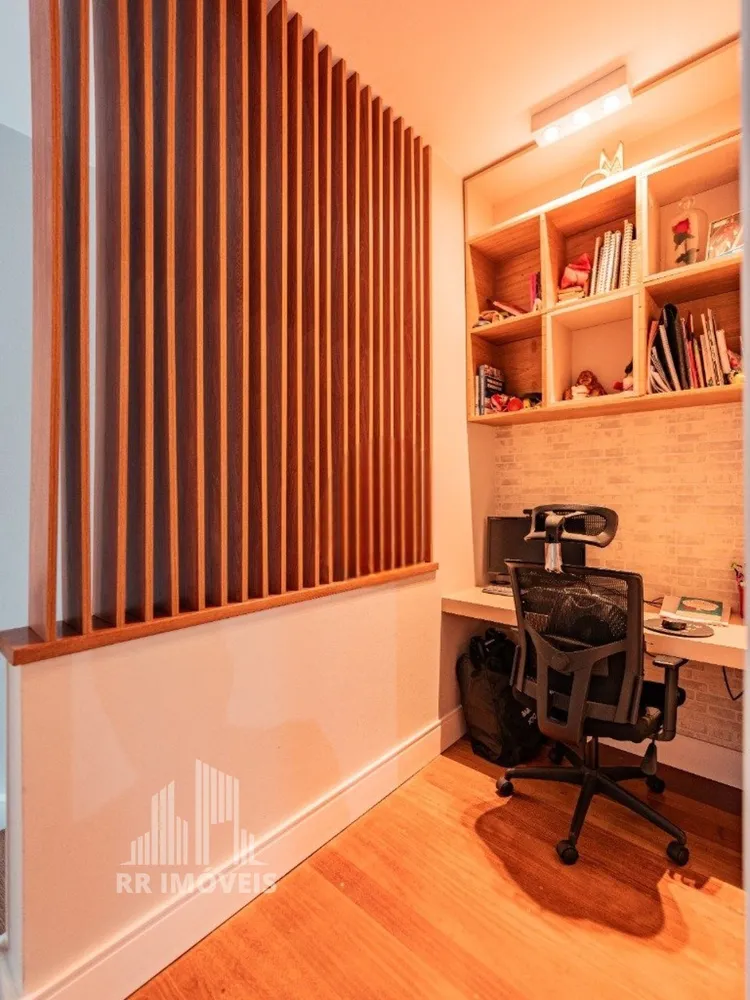 Casa, 3 quartos, 290 m² - Foto 8