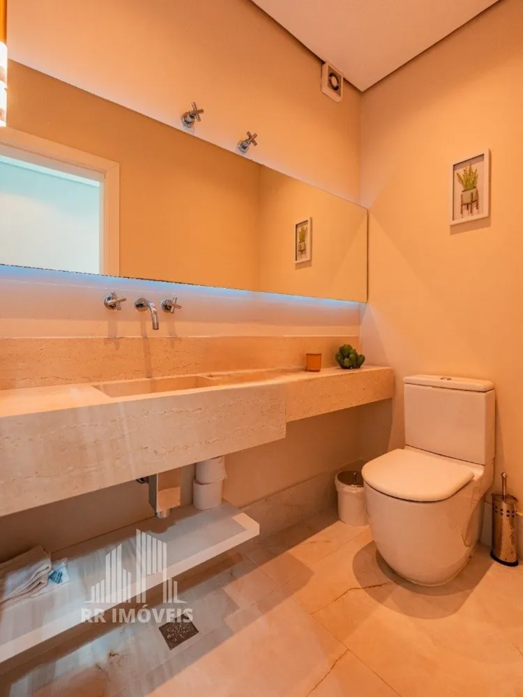 Casa, 3 quartos, 290 m² - Foto 4