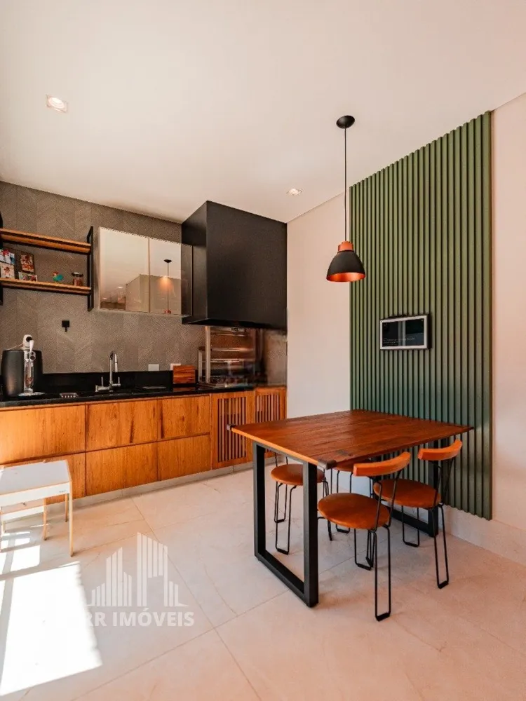 Casa, 3 quartos, 290 m² - Foto 6