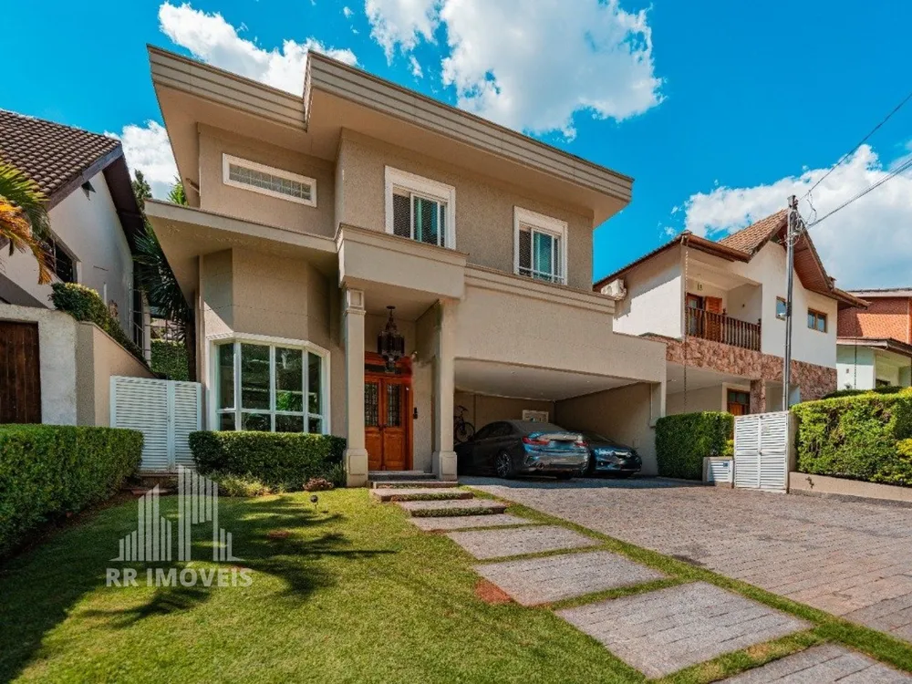 Casa, 3 quartos, 290 m² - Foto 5