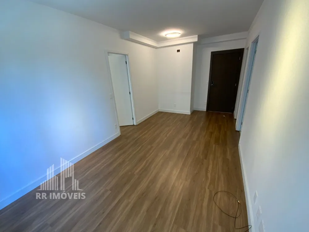 Apartamento, 1 quarto, 52 m² - Foto 3