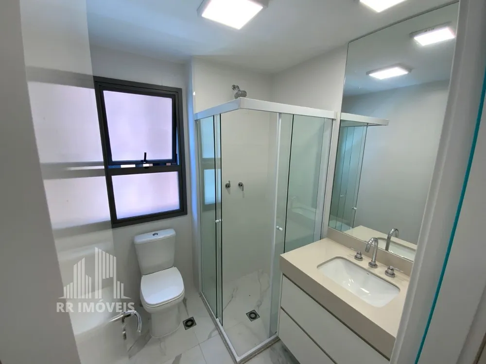 Apartamento, 1 quarto, 52 m² - Foto 9