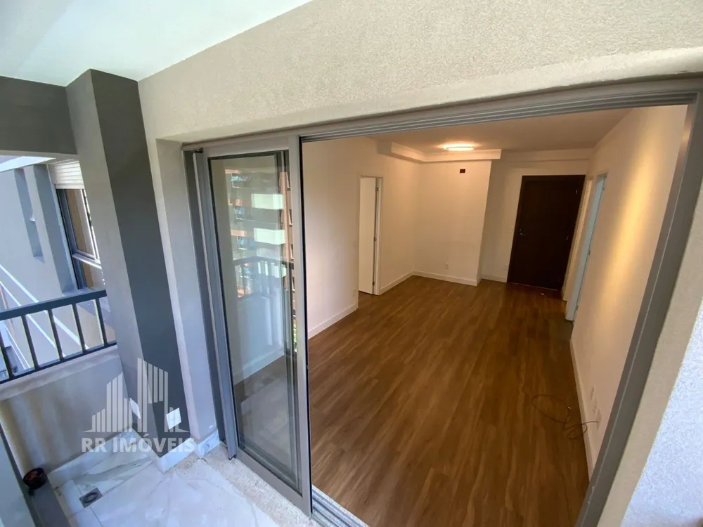 Apartamento, 1 quarto, 52 m² - Foto 2