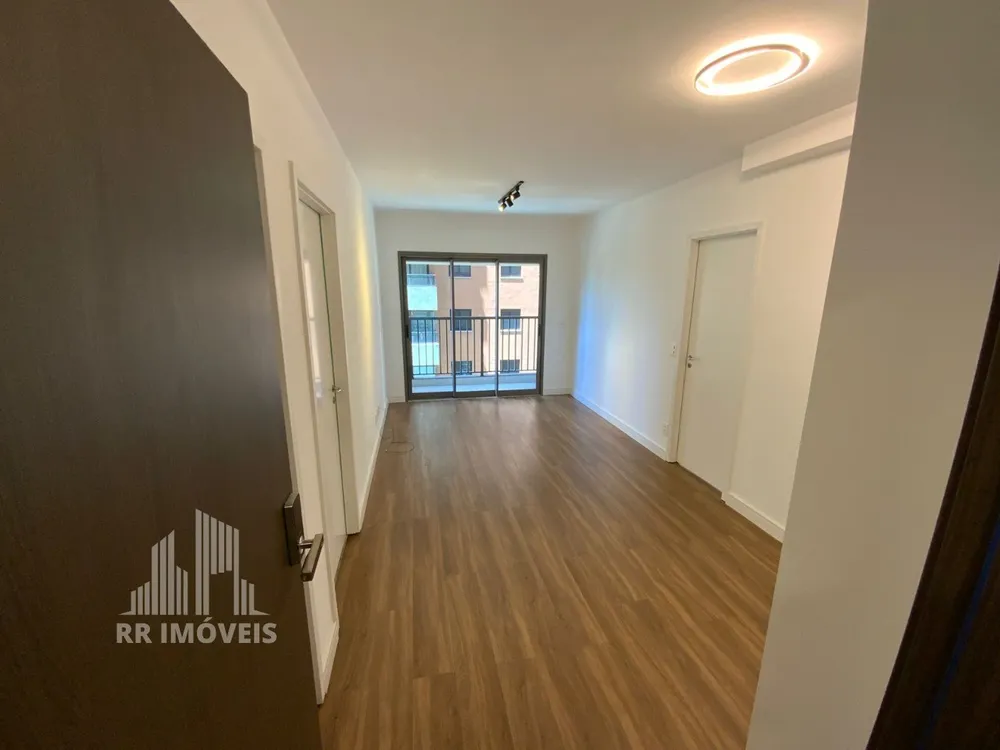 Apartamento, 1 quarto, 52 m² - Foto 6